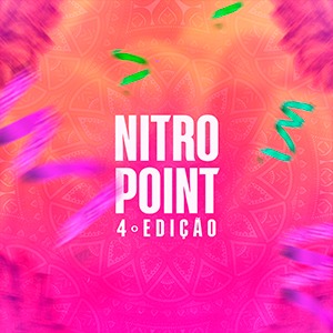 Nitro Point 4º EDC