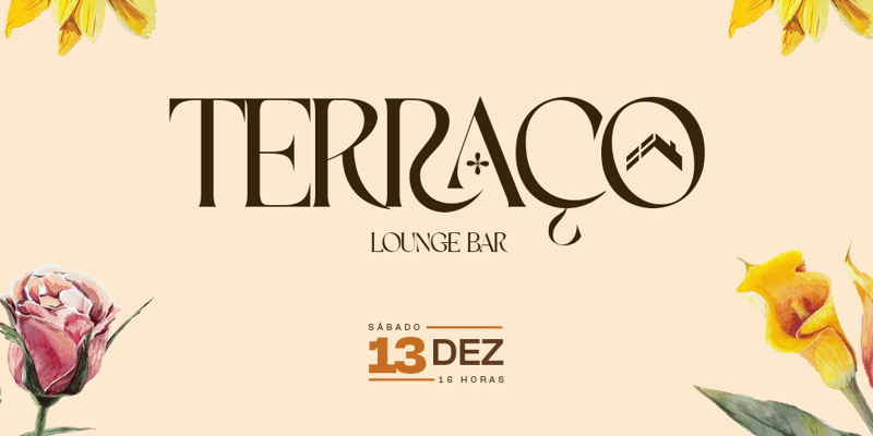 Terraço Lounge Bar