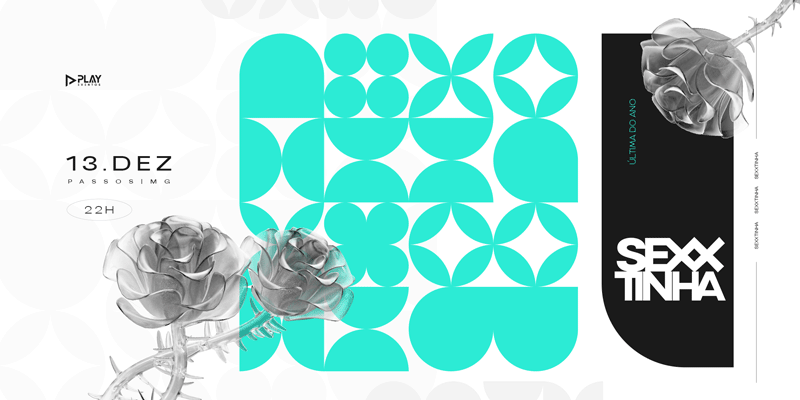 Sexxtinha dia 13/12