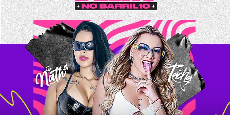 A Noite Delas No Barril 10