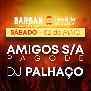 Pagode e Dj Open Format