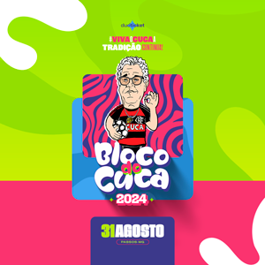 Bloco do Cuca 2024