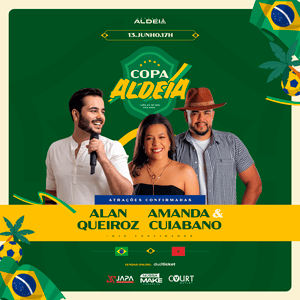 Copa Aldeia