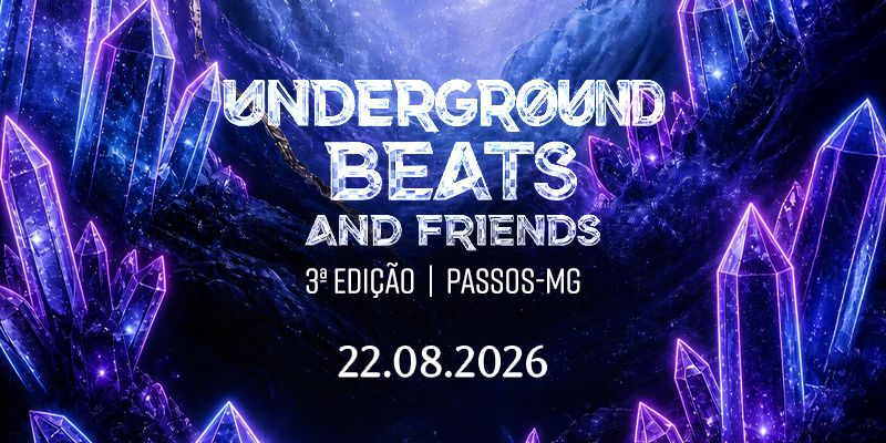 Underground Beats and Friends
