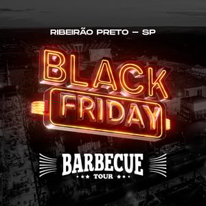 Barbecue Tour Ribeirao Preto (Black Friday 2025)