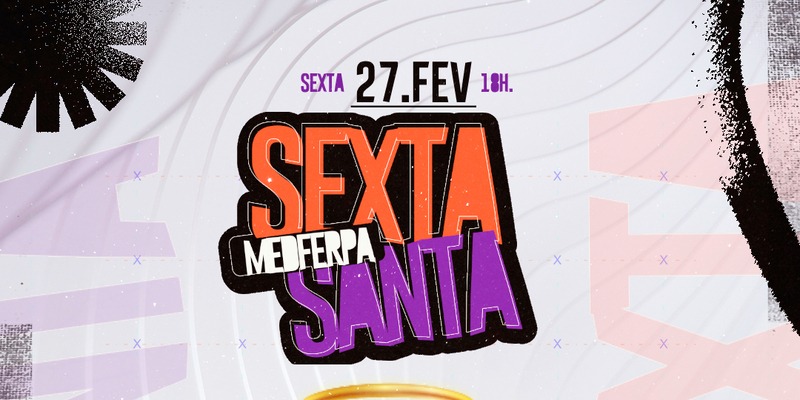 Sexta Santa