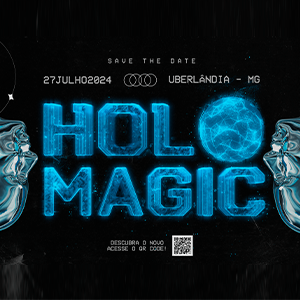HOLOMAGIC