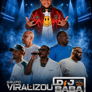 Pagode e Dj open Format - 25/07