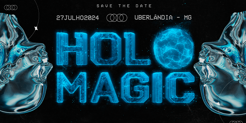 HOLOMAGIC