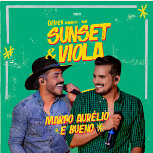 Sunset e Viola - 22/02