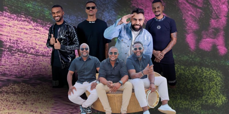 Alquimista Club - 11/05