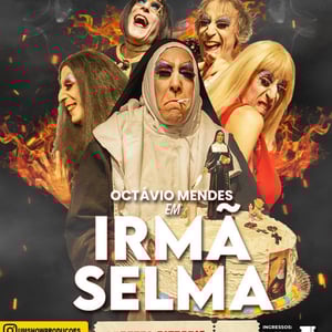 IRMA SELMA EM BARUERI