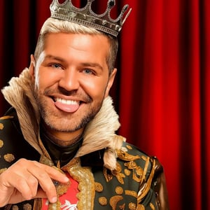 VICTOR SARRO EM GUARULHOS