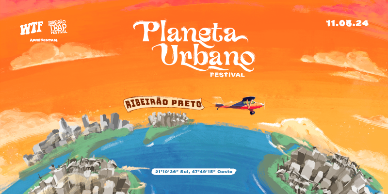 Planeta Urbano - Festival