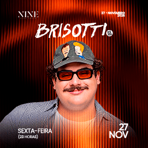 Brisotti- Nine Club