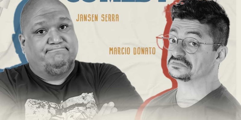 JANSEN SERRA EM GUARULHOS