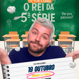 Victor Sarro 