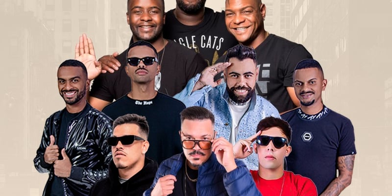 Pagodinho 360 - Santorini