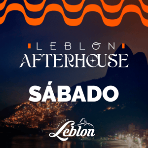 Varanda Leblon - 27/12/2025