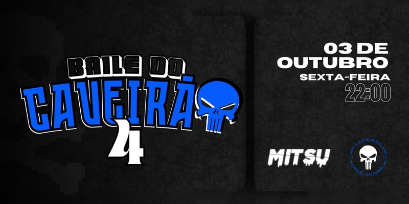 Baile do Caveirão 4