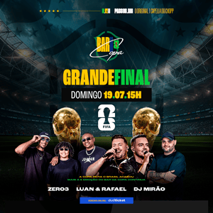 Final Bar da Copa