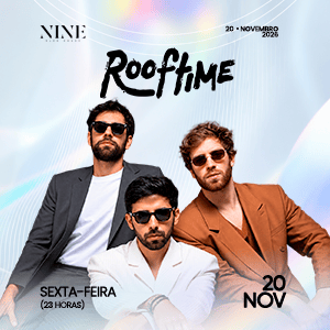 Rooftime -Nine club