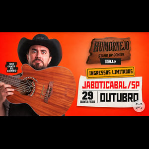 MARCUS CIRILLO em Jaboticabal - SP