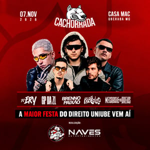 Festa Cachorrada
