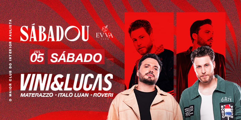 Sabadou - Evva Club