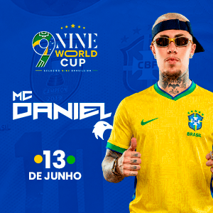 Nine Club - Mc Daniel