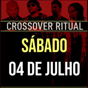 CROSSOVER RITUAL