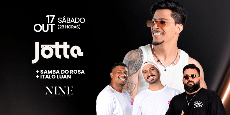 Nine Club - 17/10
