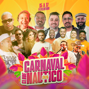 Carnaval Clube Náutico de Araraquara