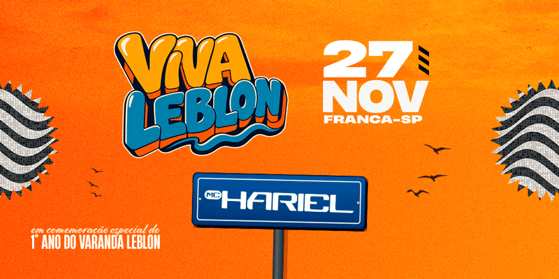 Viva Leblon