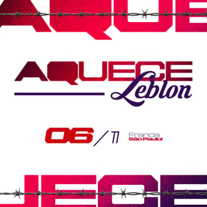 Aquece Leblon