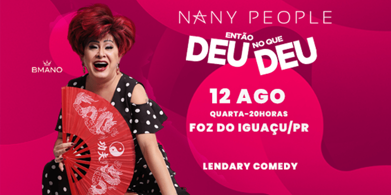 Nany People