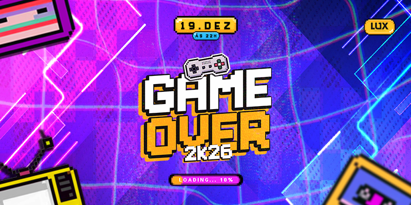 Game Over 2026