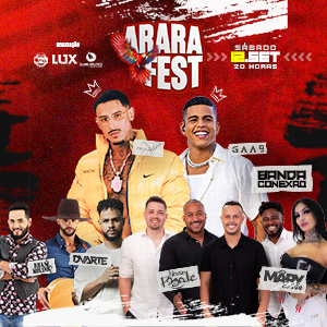 Arara Fest