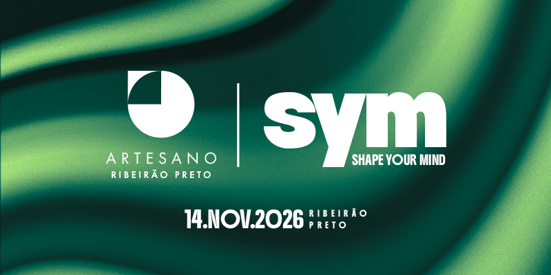ARTESANO SYM FESTIVAL - Shape Your Mind