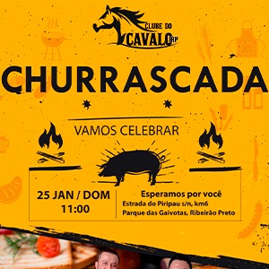 Churrascada
