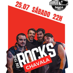 Banda Chavala