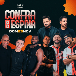Confra do Espina