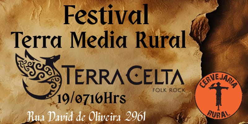 Festival Terra Media Rural 