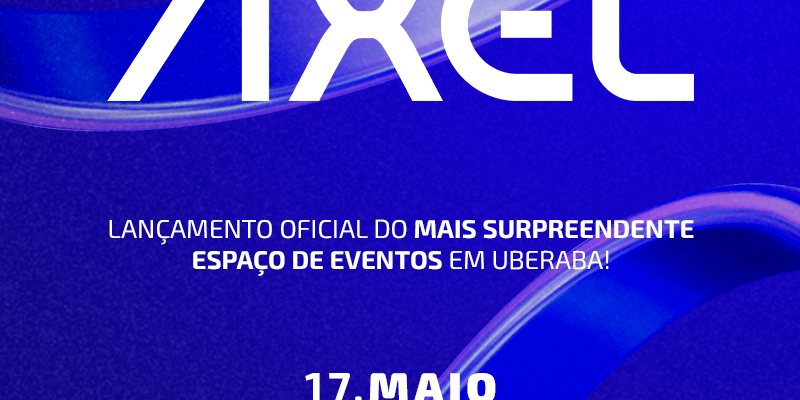 Inauguração Axel Eventos