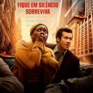 Um lugar silencioso - 2018 (14 anos)