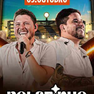 Rolezinho Valter Jr e Vinicius