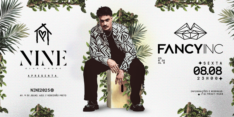 Fancy Inc - Nine Club House