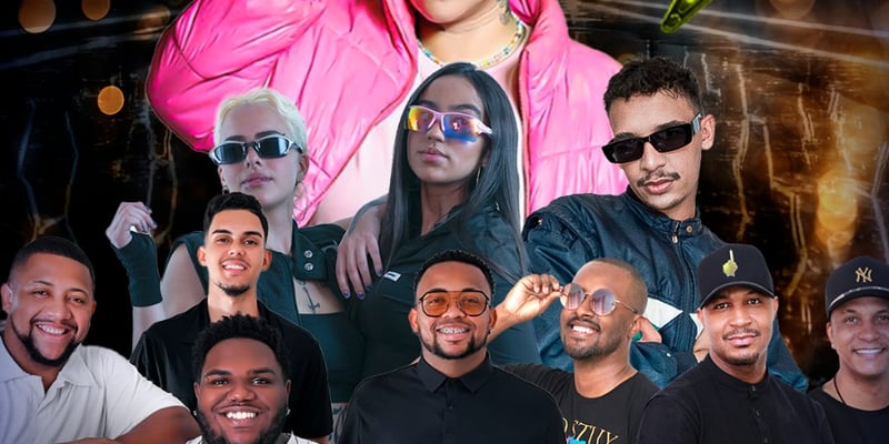 O Bailão - Santorini