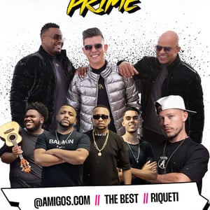 Pagode Prime