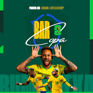 Bar da Copa - 05/07